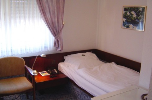 Restaurant im Hotel Raisch in Steinwenden, Foto 1