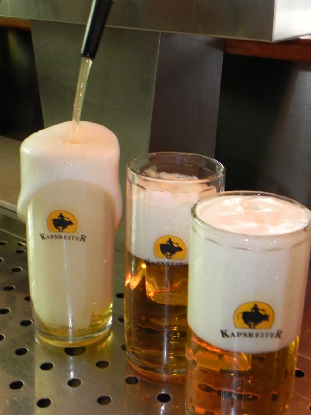 Austria, Das Original in Berlin, Foto 1