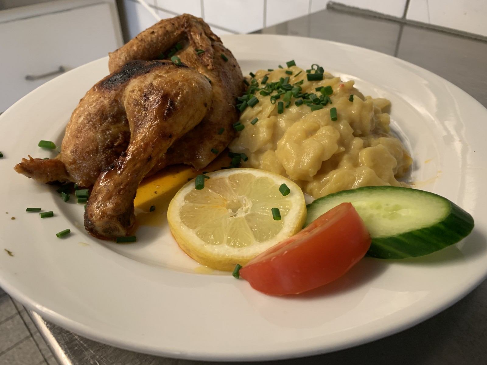 Restaurant Speiselokal zum Wagen  in Achern, Foto 1