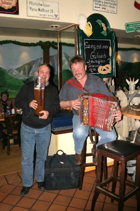 Münchner Haus Wirtshaus  in Eimsbüttel, Foto 2
