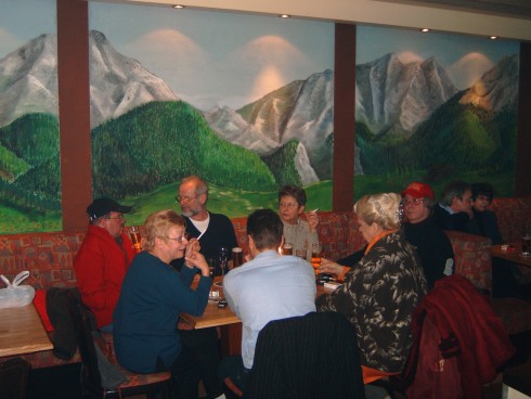 Münchner Haus Wirtshaus  in Eimsbüttel, Foto 3