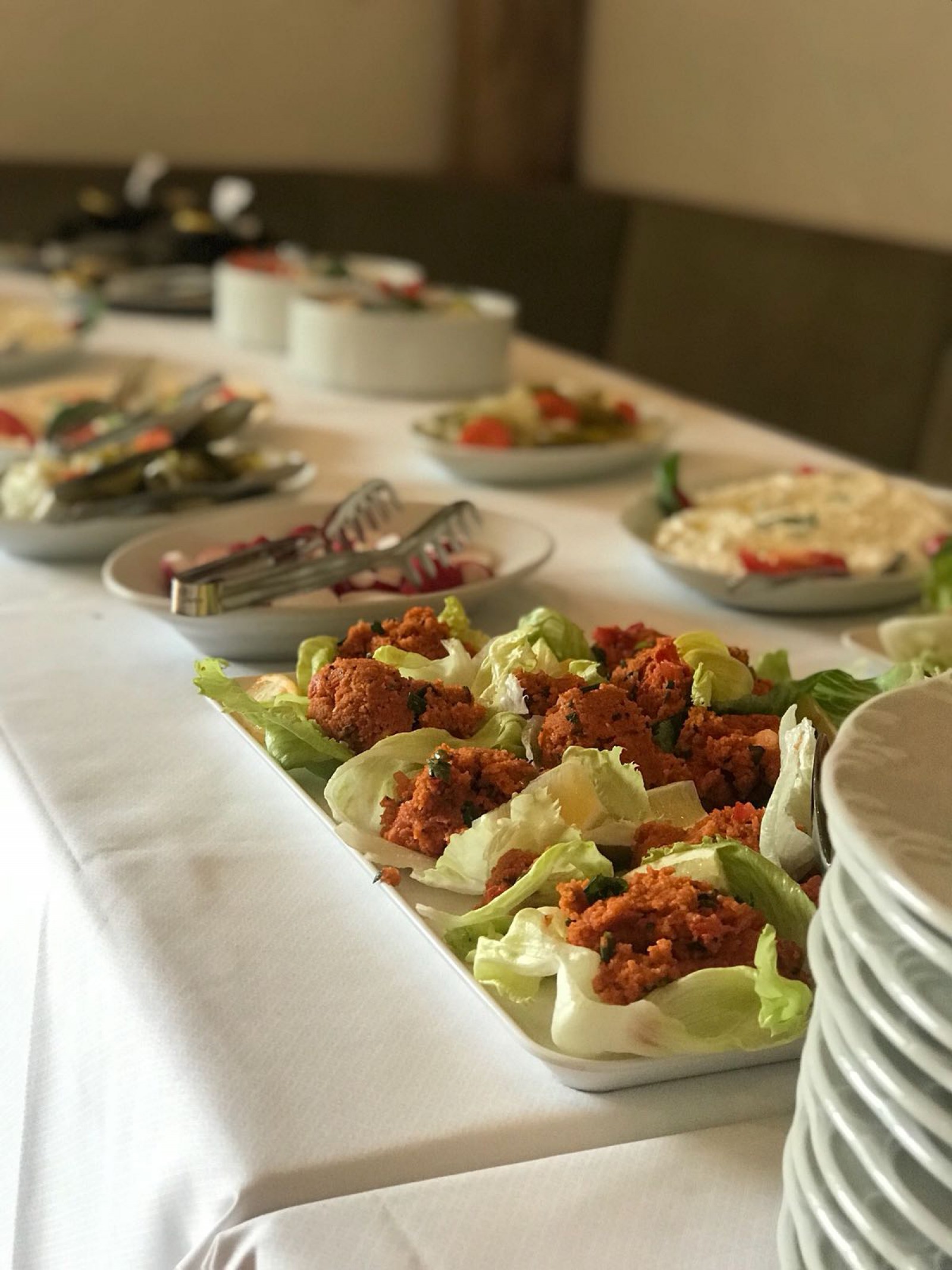 Landhotel Kesseltaler Hof in Amerdingen, Foto 3