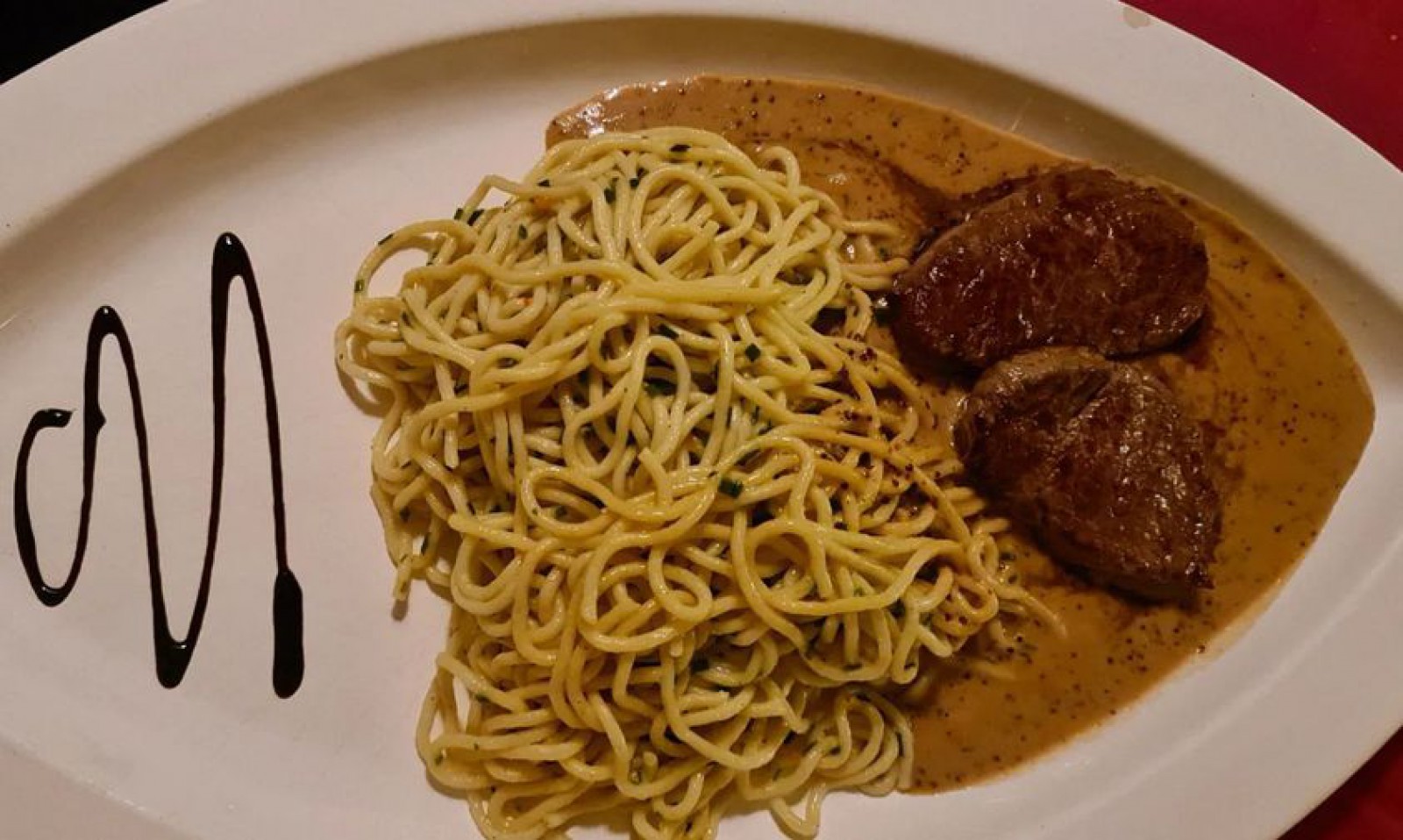 Spaghetti Oper in Mannheim, Foto 3