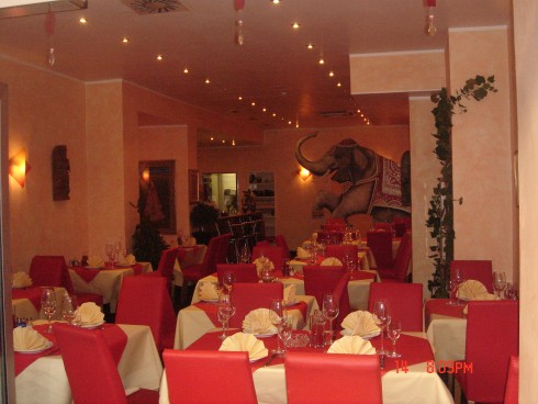 Tandoori in Düsseldorf, Foto 3