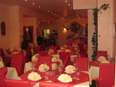 Tandoori in Düsseldorf, Foto 2