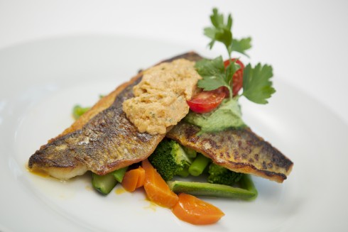 Ristorante Al Torchio Nuovo in Starnberg, Foto 3