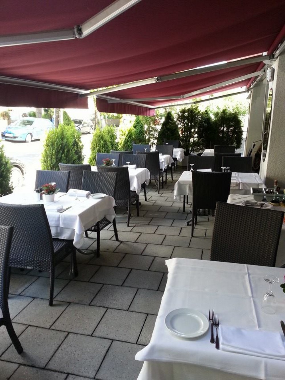 Ristorante Al Torchio Nuovo in Starnberg, Foto 2