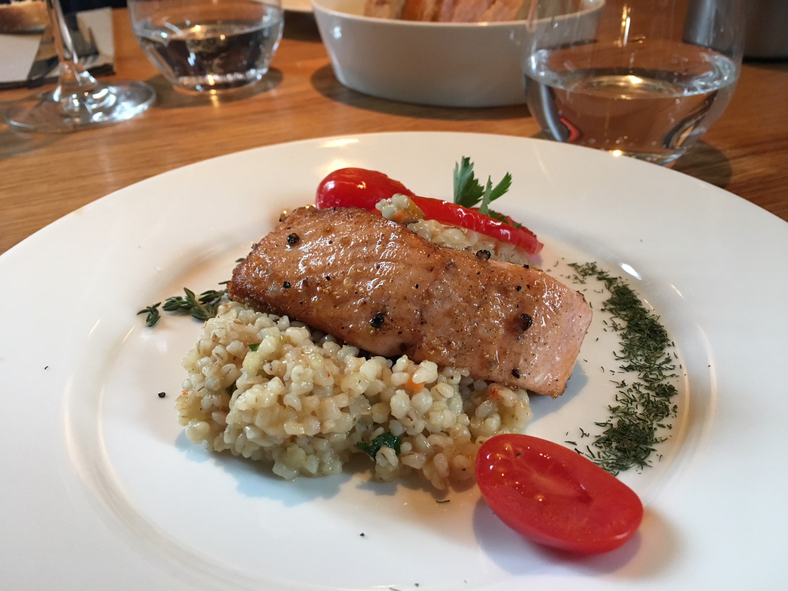 Eppendorfs Vinothek in Bochum, Foto 3