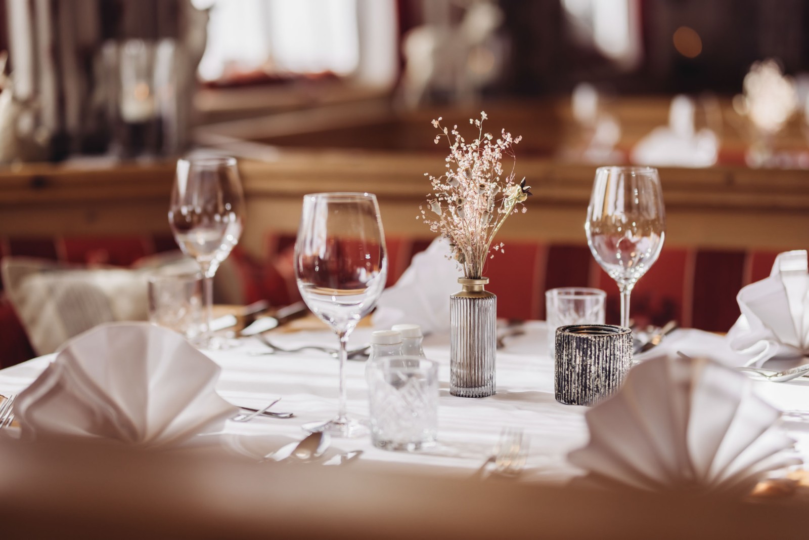 Restaurant Vermala Ursprung