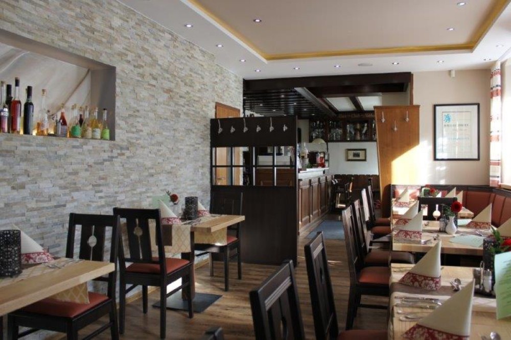 Restaurant Sauerer in Nabburg, Foto 2