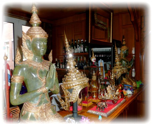 Pochana Thai in Bremen, Foto 2
