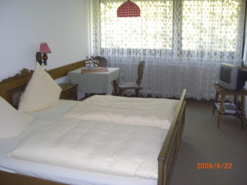 Riedhof-Landgasthaus und Hotel in Meißenheim, Foto 3