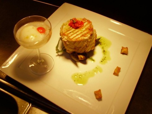Il Tartufo in Bad Friedrichshall, Foto 1