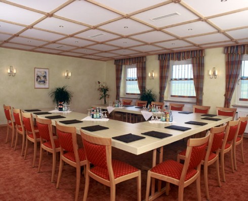 Hotel-Gasthof Am Forsthof in Sulzbach-Rosenberg, Foto 1