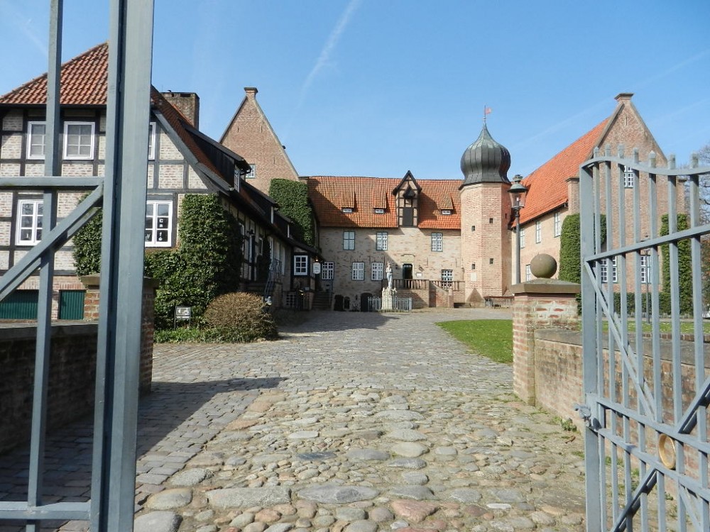 Burgschänke in Bad Bederkesa, Foto 3