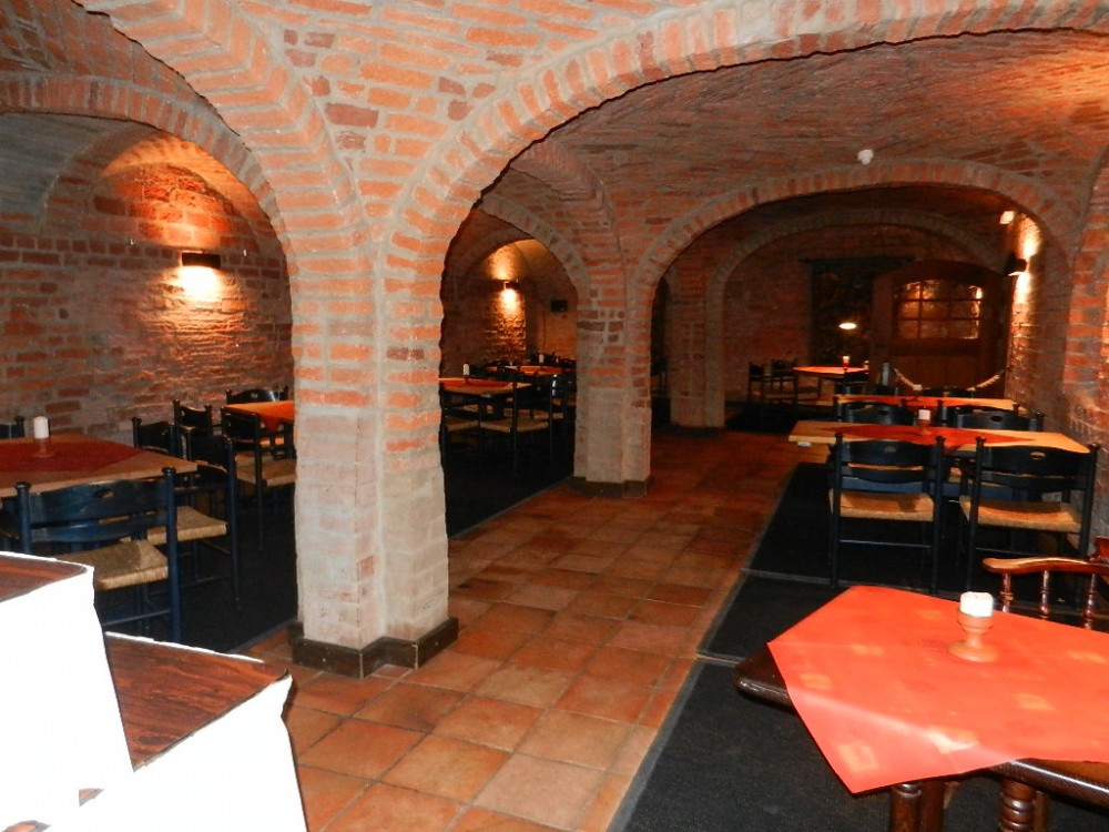 Burgschänke in Bad Bederkesa, Foto 1