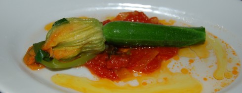 Grissini La Trattoria in München, Foto 3