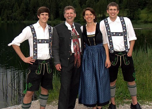 Rusticana in Krün, Foto 3