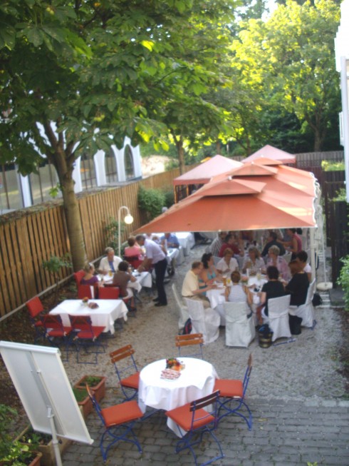 Best Western Parkhotel Erding in Erding, Foto 3