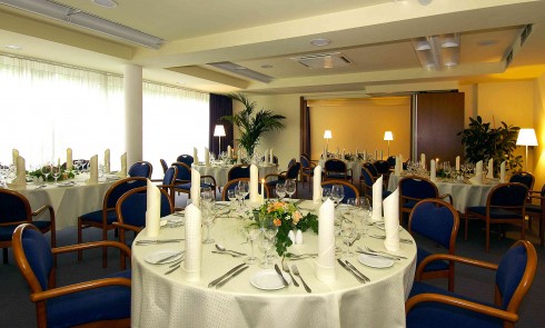 Best Western Parkhotel Potsdam in Potsdam, Foto 2