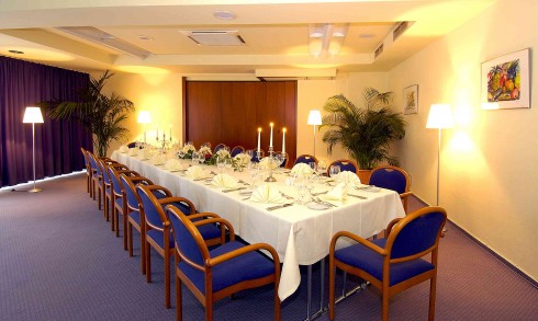 Best Western Parkhotel Potsdam in Potsdam, Foto 1