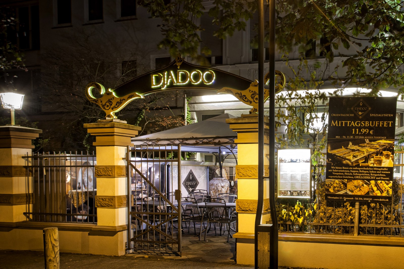 Djadoo in Darmstadt, Foto 3