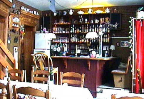 Altberliner Stube & Küche in Berlin, Foto 2