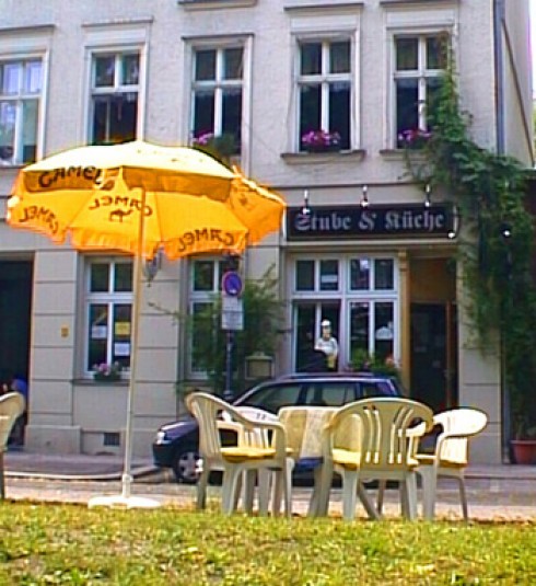 Altberliner Stube & Küche in Berlin, Foto 1