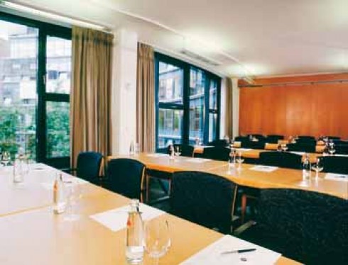 Best Western Premier Hotel am Borsigturm in Berlin, Foto 3