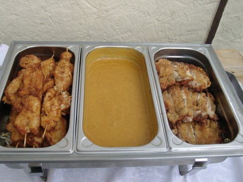 Kim Chan Bistro in Dreieich, Foto 2