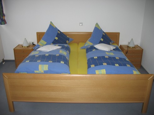 Gasthof Pension Jokebes in Netphen, Foto 2