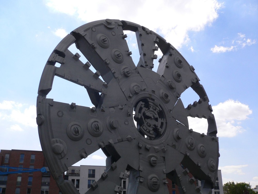 Trude in Hamburg, Foto 3