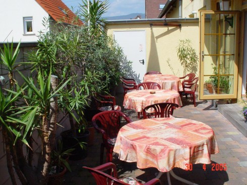 Bürgerstübel Mussbach in Neustadt an der Weinstraße, Foto 1