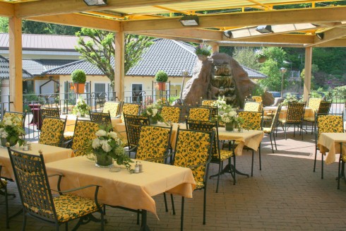 Hotel Lamm in Heimbuchenthal, Foto 3