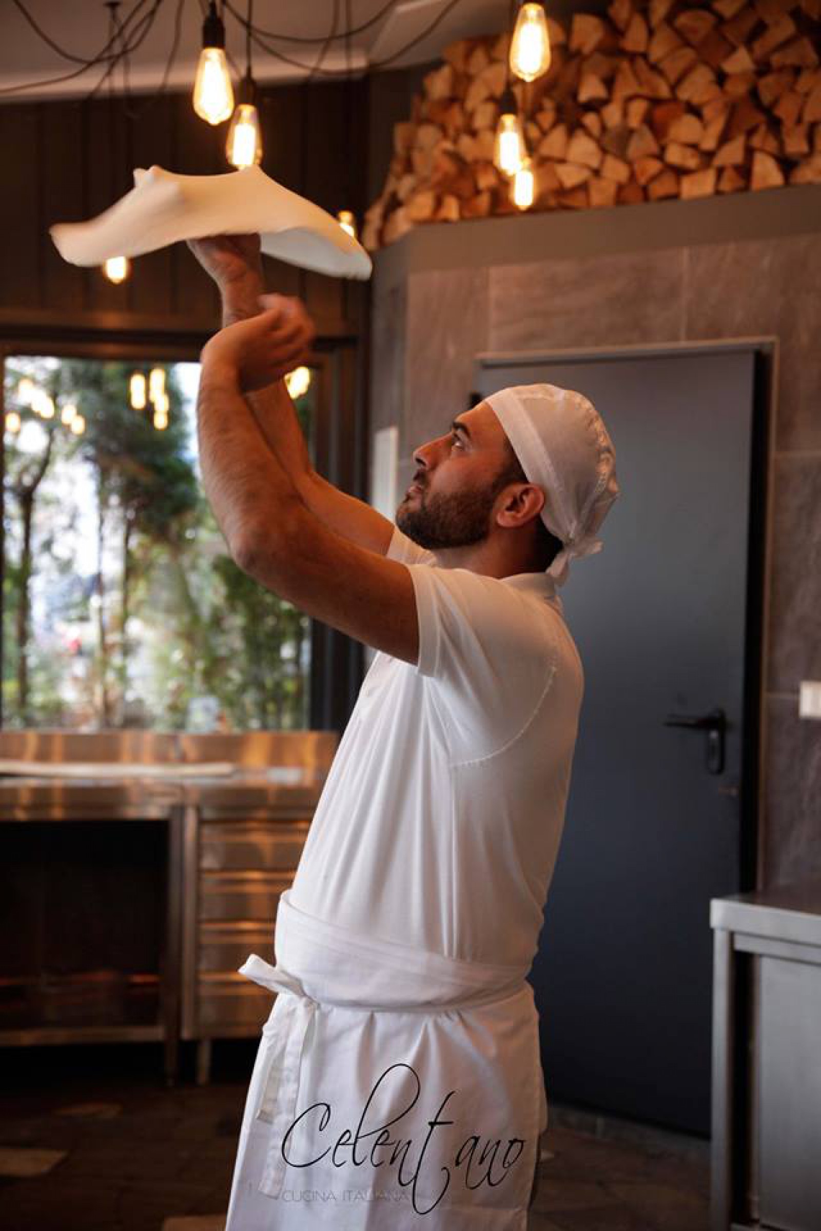 Celentano - Cucina Italiana in Garmisch-Partenkirchen, Foto 3