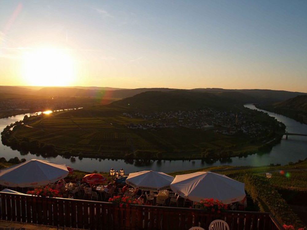 Hotel Zummethof in Leiwen, Foto 2