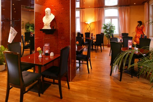 solewerk Hotel Sächsischer Hof in Meiningen, Foto 3