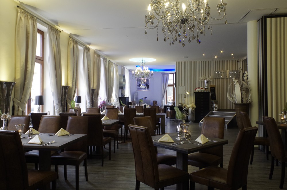 Hotel Merseburger Hof in Leipzig, Foto 2