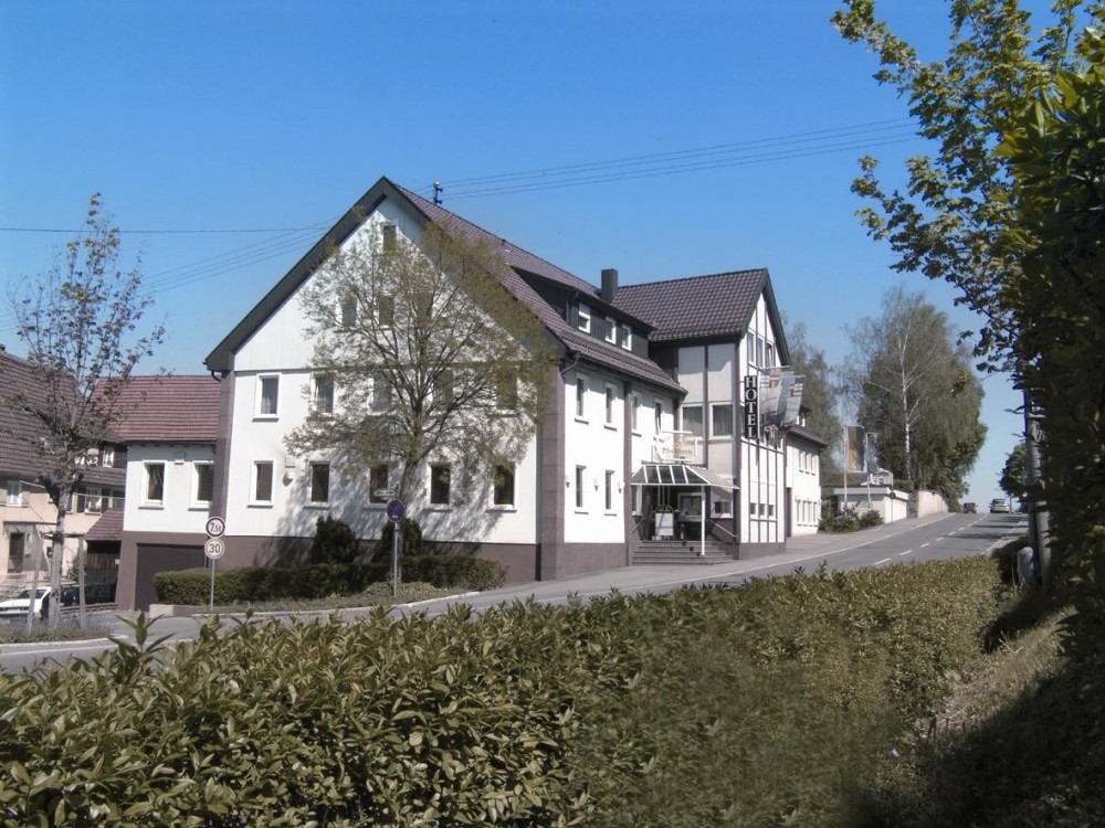 Waldhorn in Böblingen, Foto 2