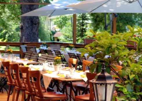 Hotel Bauer GmbH in Müllheim, Foto 2