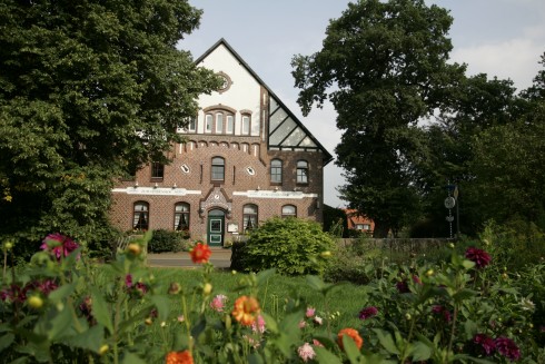 LandHaus Zum Lindenhof in Marxen, Foto 1