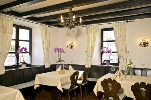 Gasthaus zur Krone in Müllheim, Foto 3