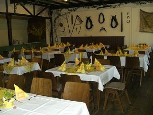 Landgasthof »Zur Post« in Kobern-Gondorf, Foto 2