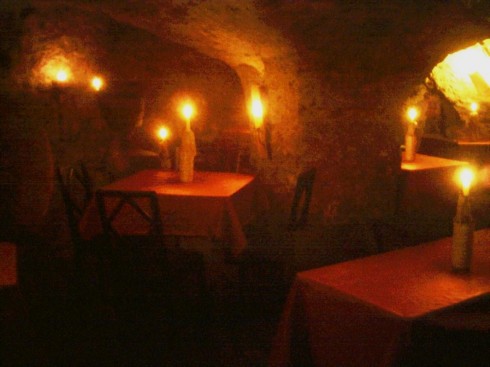 Bodegas Ibéricas e.Kfr. in Oppenheim, Foto 3