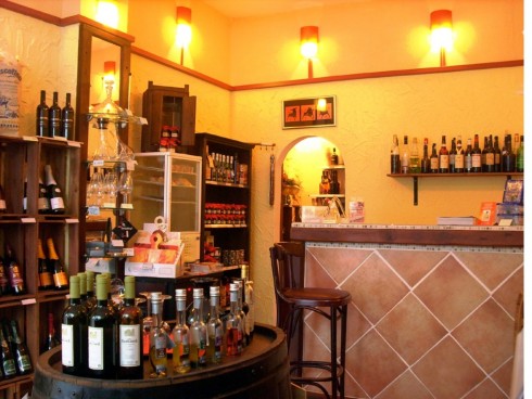 Bodegas Ibéricas e.Kfr. in Oppenheim, Foto 2