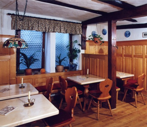 Weinhaus Mehling in Lohr am Main, Foto 3