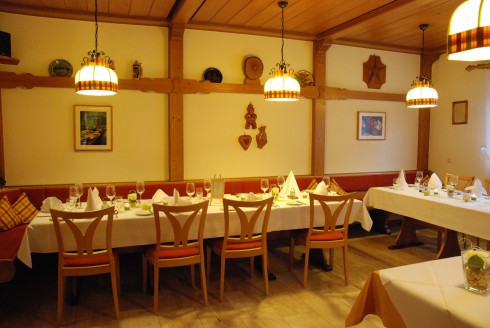 Gasthof Adler Hotel-Restaurant in Neuenburg am Rhein, Foto 2