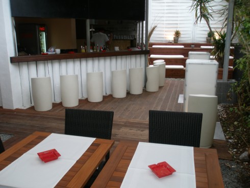 Ludwig Bar Restaurant Bistro in Mosbach, Foto 3
