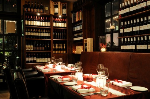 Restaurant Lucullus in Königstein, Foto 1