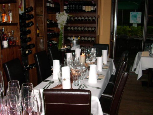 Restaurant Lucullus in Königstein, Foto 2